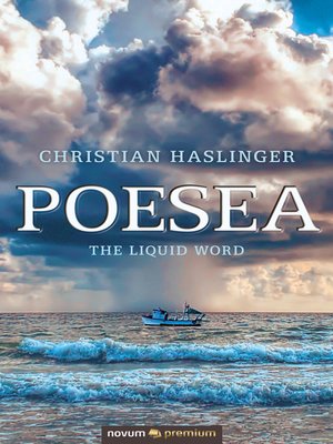 cover image of Poesea